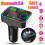 USB car FM transmitter with MP3 player and hands-free kit 2
