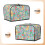 Winnie the Pooh toaster cover 2-slice polyester 2