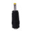 DC Power Connector Yellow Tip Male to Female 2 pcs 2