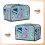 Adventure Time toaster cover 2-slice polyester 2