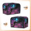 Galaxy toaster cover 2-slice polyester dust and fingerprint 2
