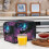 Galaxy toaster cover 2-slice polyester dust and fingerprint 5
