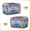 Stitch Toaster Cover 2-Slice Polyester Dust and Fingerprint 2