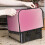 Tie Dye Toaster Cover Polyester 2-Slice 6