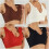 (S, Blue) Getheyshape Shape Me up Crop Top,A Crop Top Don't Wear a Bra 2