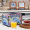 Stitch Toaster Cover 2-Slice Polyester Dust and Fingerprint 5