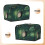 My Neighbor Totoro Toaster Cover 2-Slice Polyester 2