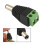 DC Power Adapter Male Jack 2.1x5.5mm 10 pcs 3