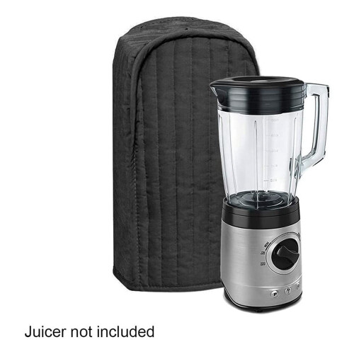 Blender dust cover for stand mixer and coffee maker 1