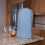 Blender dust cover for stand mixer and coffee maker 6