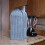 Blender dust cover for stand mixer and coffee maker 7