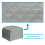 Toaster Cover Durable Dust Protection Kitchen Accessory 2