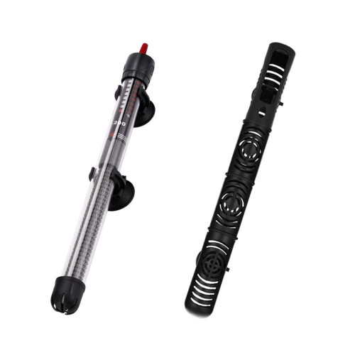 Aquarium Heater Auto Temperature Control 100W 1