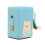 Jacenvly Hand-Cranked Pencil Sharpener for Kids, Standard 3