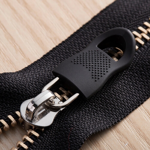 Zipper Puller for Jackets and Coats Detachable 1