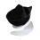 Jacenvly Dog Slow-Feed Spine Bowl 1 Piece 2
