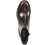Geox (, ) Geox D Camexia Leather Women's Dark Brown Boots 4