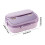 Stainless Steel Bento Box 1 Set 3