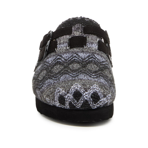 ROCKET DOG (, ) Rocket Dog Abel Plus Textile Women's Black Mules 2