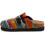 ROCKET DOG (, ) Rocket Dog Abel Plus Textile Women's Olive Mules 6