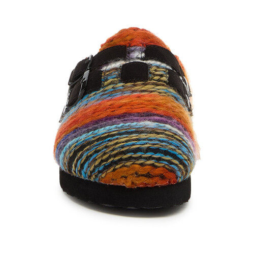 ROCKET DOG (, ) Rocket Dog Abel Plus Textile Women's Olive Mules 2