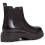 Geox (, ) Geox D Iridea B Leather Women's Black Boots 2