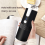 Portable Wireless Coffee Maker with Built-in Battery 5