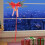 Artificial Pine Garland with Red Bow 6 Feet 4