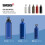 Sigg Sigg Classic Bottle - Traveller 1.0litre - Dark Blue 5
