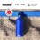Sigg Sigg Classic Bottle - Traveller 1.0litre - Dark Blue 2
