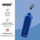 Sigg Sigg Classic Bottle - Traveller 1.0litre - Dark Blue 3
