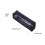 Transparent Mesh Pencil Case Large Capacity 1 Pack 2