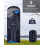 Sleeping Bag, Lightweight, Waterproof, 3 Seasons, Backpacking, with Compression Bag 3