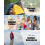 Sleeping Bag, Lightweight, Waterproof, 3 Seasons, Backpacking, with Compression Bag 8