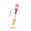 Christmas spoon fork set dessert cutlery 2 pieces 3