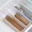 Airtight Plastic Pasta Storage Container BPA Free 5