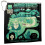Adventure Time shower curtain polyester 72x72 inches with 2