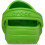 Crocs (, ) Crocs Classic Toddler EVA Kid's Crocs Green Clogs 2