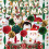 Christmas Honeycomb Balls Red White 3D Ornament Set 2