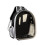Women's Space Capsule Pet Backpack Breathable Shoulder Bag 2
