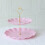 Dessert Display Stand Wedding Party Multi-Tier Cake Stand 6