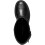 Geox (, ) Geox D Spherica EC7 Leather Women's Black Boots 4