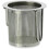 Premium Stainless Steel Tea Infuser for Loose Leaf Tea - 1 2