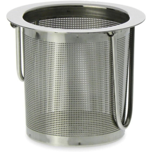 Premium Stainless Steel Tea Infuser for Loose Leaf Tea - 1 1