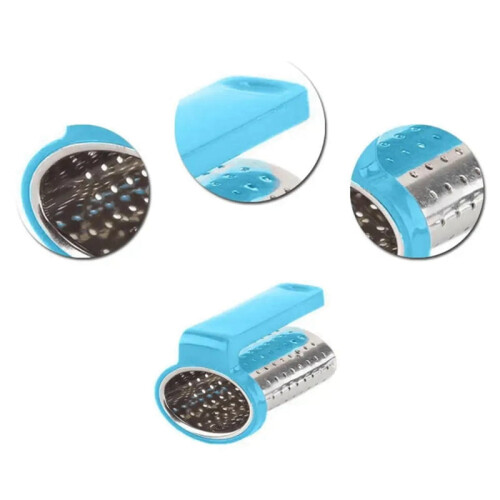Stainless Steel Tea Infuser Filter Red 2