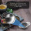 Stainless Steel Tea Strainer with Bowl 2 pcs 5
