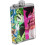 Stainless Steel Flask PU Leather 8 oz 4
