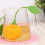 Silicone Tea Infuser for Loose Leaf Tea - 1 Piece 3