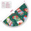 Christmas Tree Skirt 36 Inch Rustic Holiday Decor 5
