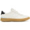 Hush Puppies (, ) Hush Puppies Mae Leather Women's White Trainers 6